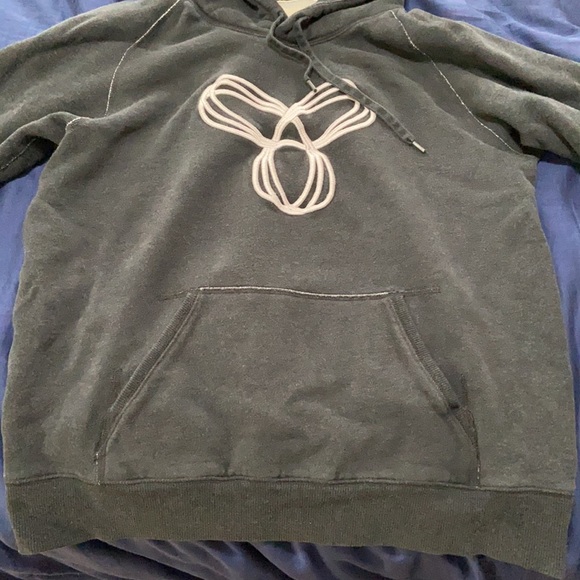 TNA Hoodie - Picture 2 of 4
